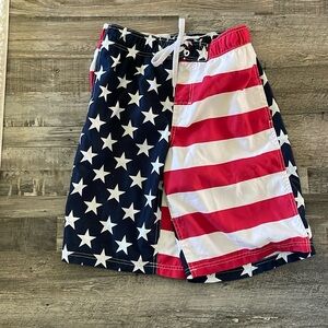 Men’s Swim Trunks